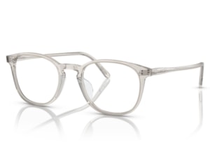 Óculos de Grau Oliver Peoples Finley Vintage Translúcido OV5397U 1669-49