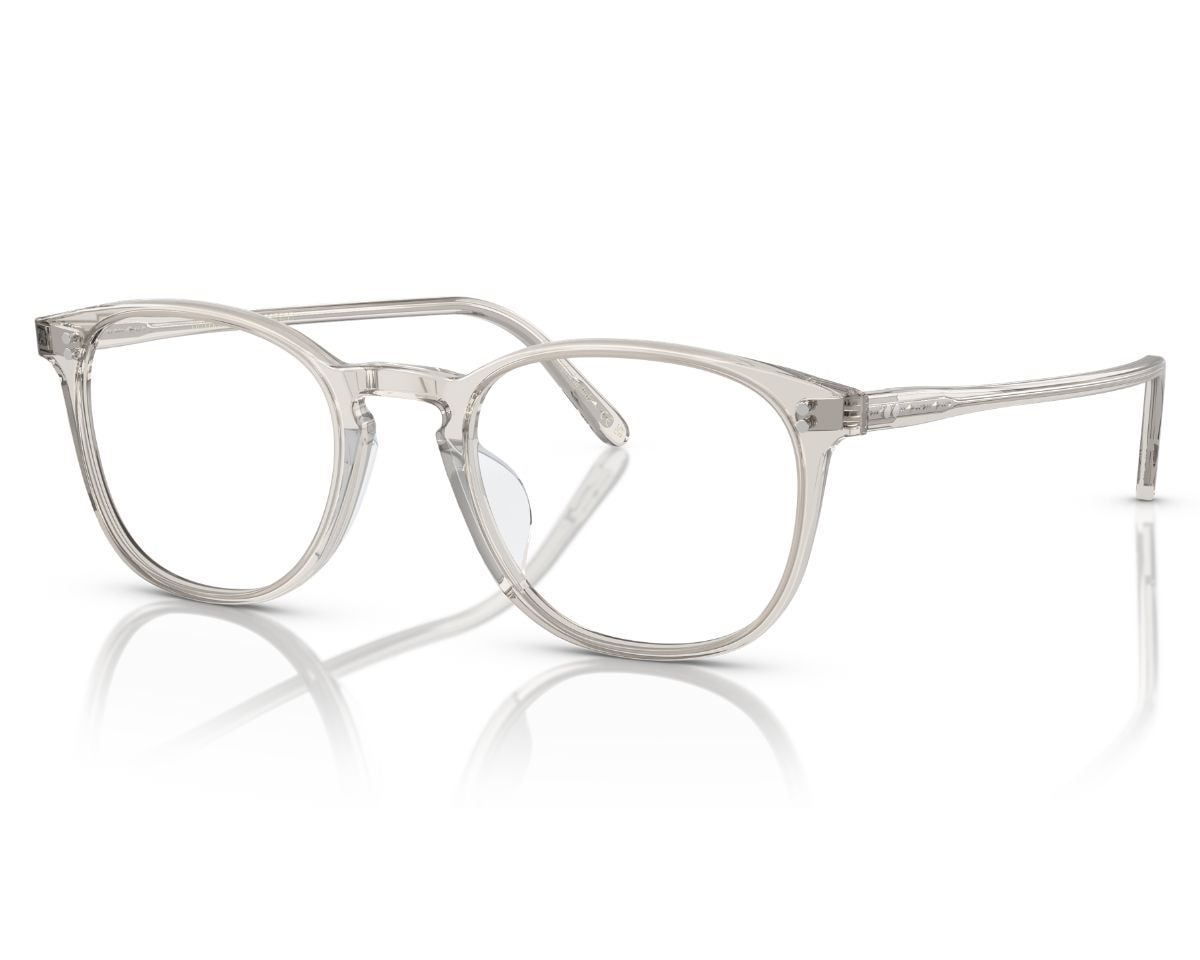 Óculos de Grau Oliver Peoples Finley Vintage Translúcido OV5397U 1669-49