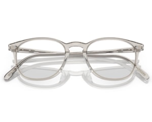 Óculos de Grau Oliver Peoples Finley Vintage Translúcido OV5397U 1669-49