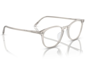 Óculos de Grau Oliver Peoples Finley Vintage Translúcido OV5397U 1669-49