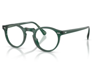 Óculos de Grau Oliver Peoples Gregory Peck OV5186 1763-47