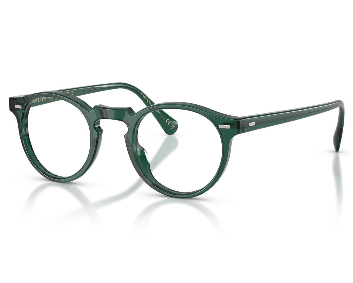 Óculos de Grau Oliver Peoples Gregory Peck OV5186 1763-47