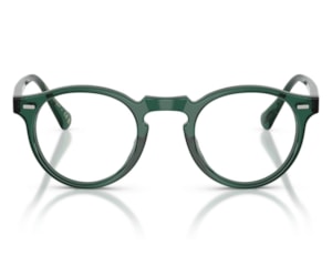 Óculos de Grau Oliver Peoples Gregory Peck OV5186 1763-47