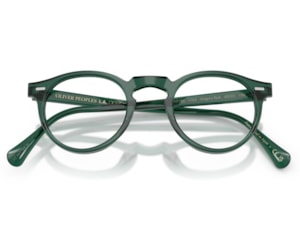 Óculos de Grau Oliver Peoples Gregory Peck OV5186 1763-47