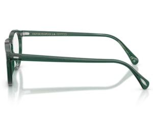 Óculos de Grau Oliver Peoples Gregory Peck OV5186 1763-47