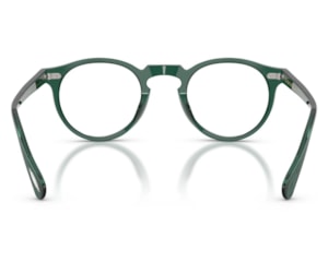 Óculos de Grau Oliver Peoples Gregory Peck OV5186 1763-47