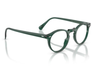 Óculos de Grau Oliver Peoples Gregory Peck OV5186 1763-47