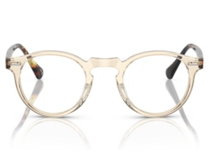 Óculos de Grau Oliver Peoples Gregory Peck Translúcido OV5186 1485-47