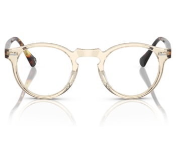 Óculos de Grau Oliver Peoples Gregory Peck Translúcido OV5186 1485-47