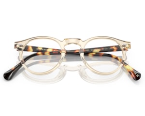 Óculos de Grau Oliver Peoples Gregory Peck Translúcido OV5186 1485-47