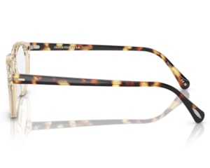 Óculos de Grau Oliver Peoples Gregory Peck Translúcido OV5186 1485-47