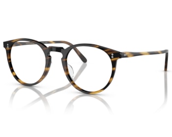 Óculos de Grau Oliver Peoples O'malley Havana OV5183 1003-47