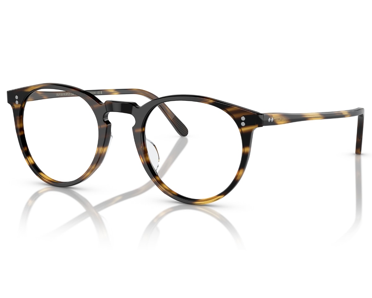 Óculos de Grau Oliver Peoples O'malley Havana OV5183 1003-47