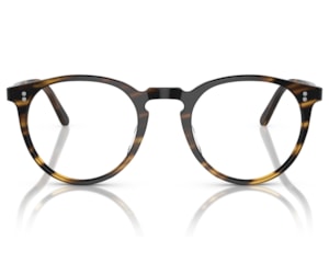 Óculos de Grau Oliver Peoples O'malley Havana OV5183 1003-47