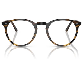 Óculos de Grau Oliver Peoples O'malley Havana OV5183 1003-47