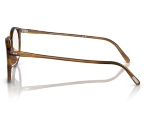 Óculos de Grau Oliver Peoples O'malley Marrom OV5183 1011-47