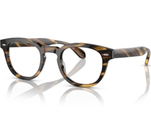 Óculos de Grau Oliver Peoples  Sheldrake Havana OV5036 1003L-52