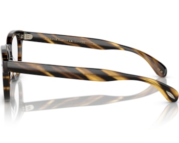 Óculos de Grau Oliver Peoples  Sheldrake Havana OV5036 1003L-52