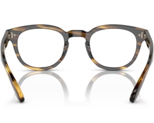 Óculos de Grau Oliver Peoples  Sheldrake Havana OV5036 1003L-52
