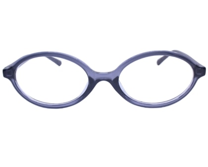 Óculos de Grau Paris10 Azul YY4411 C4-52