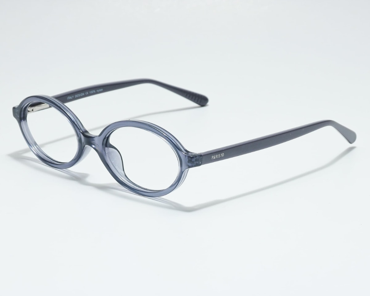 Óculos de Grau Paris10 Azul YY4411 C4-52