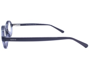 Óculos de Grau Paris10 Azul YY4411 C4-52