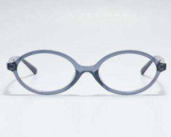 Óculos de Grau Paris10 Azul YY4411 C4-52