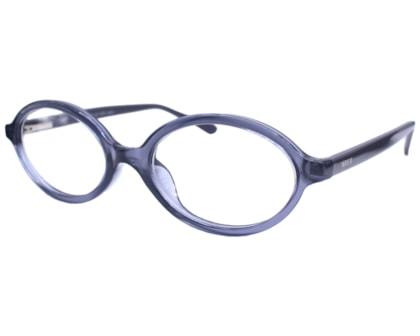 Óculos de Grau Paris10 Azul YY4411 C4-52