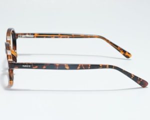 Óculos de Grau Paris10 Havana YY4411 C2-52