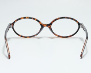 Óculos de Grau Paris10 Havana YY4411 C2-52