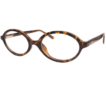 Óculos de Grau Paris10 Havana YY4411 C2-52