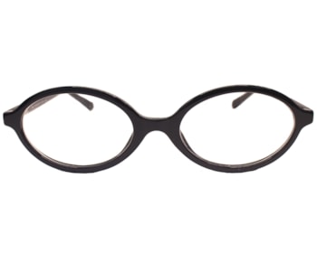 Óculos de Grau Paris10 Preto YY4411 C1-52