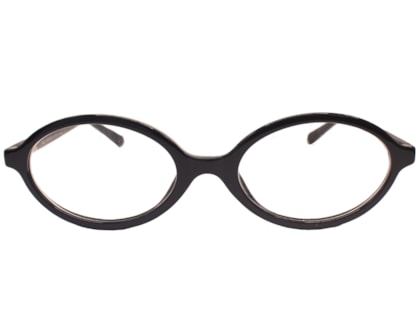 Óculos de Grau Paris10 Preto YY4411 C1-52