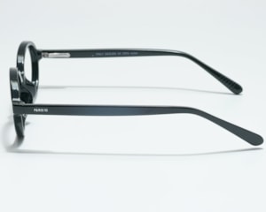Óculos de Grau Paris10 Preto YY4411 C1-52