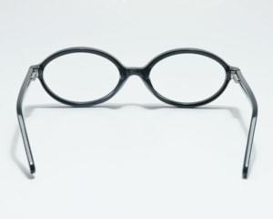 Óculos de Grau Paris10 Preto YY4411 C1-52