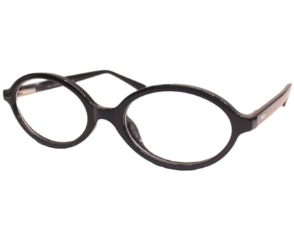 Óculos de Grau Paris10 Preto YY4411 C1-52