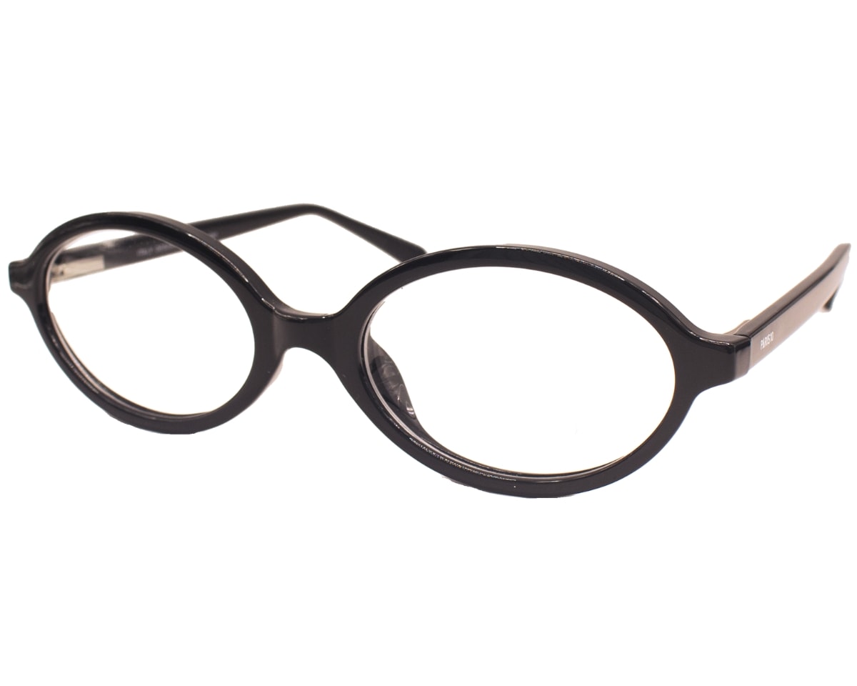 Óculos de Grau Paris10 Preto YY4411 C1-52