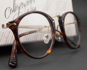 Óculos de Grau Persol Calligrapher PO3167V 24-49