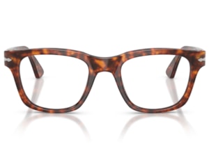 Óculos de Grau Persol Cecil Havana PO3389V 24-53