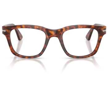 Óculos de Grau Persol Cecil Havana PO3389V 24-53