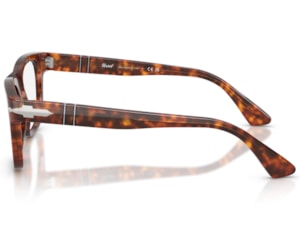 Óculos de Grau Persol Cecil Havana PO3389V 24-53