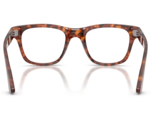 Óculos de Grau Persol Cecil Havana PO3389V 24-53