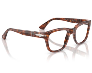 Óculos de Grau Persol Cecil Havana PO3389V 24-53