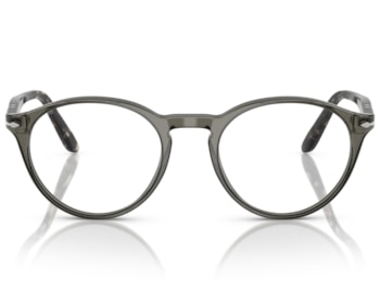 Óculos de Grau Persol Cinza PO3092V 1219-50