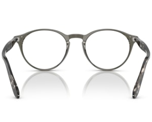 Óculos de Grau Persol Cinza PO3092V 1219-50