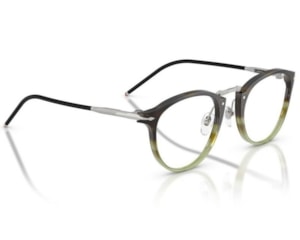 Óculos de Grau Persol & Olivetti Marrom PO3416V 1259-50 