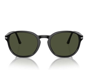 Óculos de Grau Persol Galleria Black PO3343S 9531-55