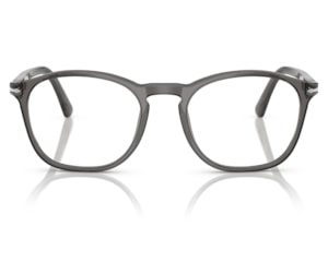 Óculos de Grau Persol Galleria Cinza PO3007VM 1196-52