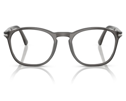 Óculos de Grau Persol Galleria Cinza PO3007VM 1196-52