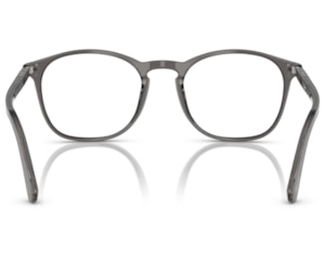 Óculos de Grau Persol Galleria Cinza PO3007VM 1196-52